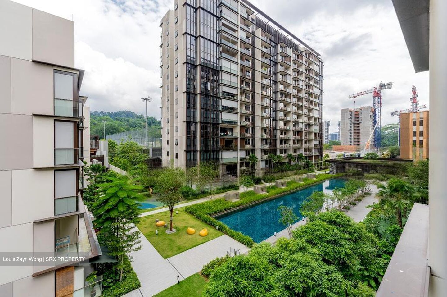 Dairy Farm Residences (D23), Apartment #468449961